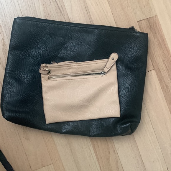 Free People large three piece bag! - Picture 5 of 7